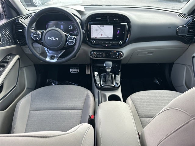 2024 Kia Soul EX