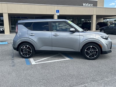 2024 Kia Soul EX