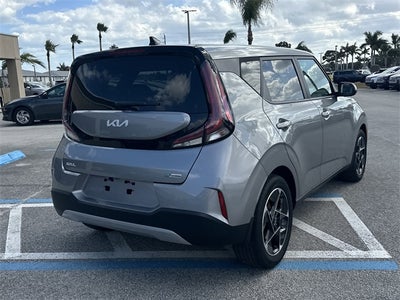 2024 Kia Soul EX