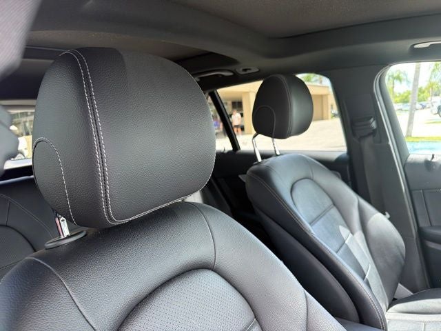 2019 Mercedes-Benz GLC GLC 300 4MATIC®