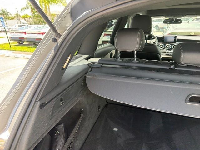 2019 Mercedes-Benz GLC GLC 300 4MATIC®