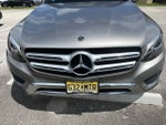 2019 Mercedes-Benz GLC GLC 300 4MATIC®