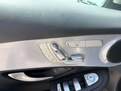 2019 Mercedes-Benz GLC GLC 300 4MATIC®