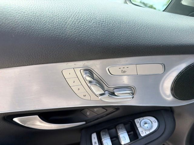 2019 Mercedes-Benz GLC GLC 300 4MATIC®