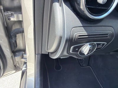 2019 Mercedes-Benz GLC GLC 300 4MATIC®