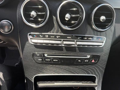 2019 Mercedes-Benz GLC GLC 300 4MATIC®