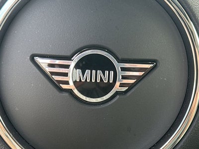 2024 MINI Cooper S Signature