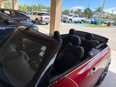 2019 MINI Cooper S Classic