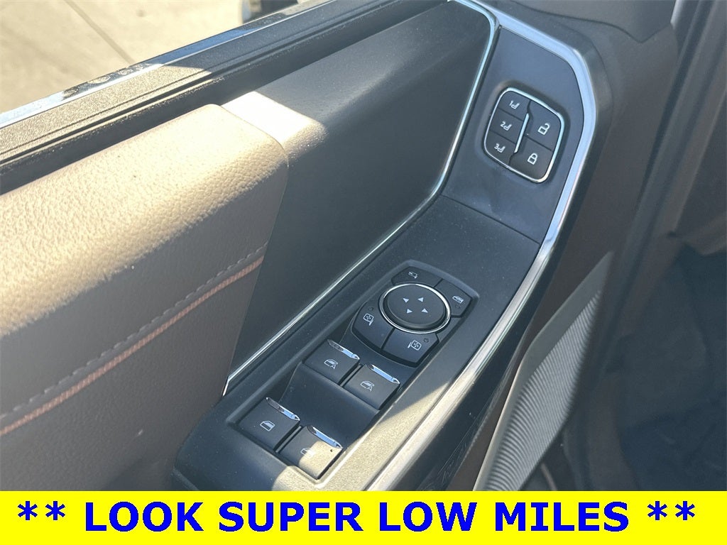 2024 Ford F-150 King Ranch