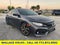 2017 Honda Civic Si