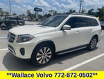 2019 Mercedes-Benz GLS GLS 450 4MATIC®