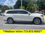 2019 Mercedes-Benz GLS GLS 450 4MATIC®