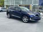 2021 Acura RDX Advance Package