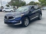 2021 Acura RDX Advance Package