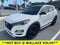 2019 Hyundai Tucson Night