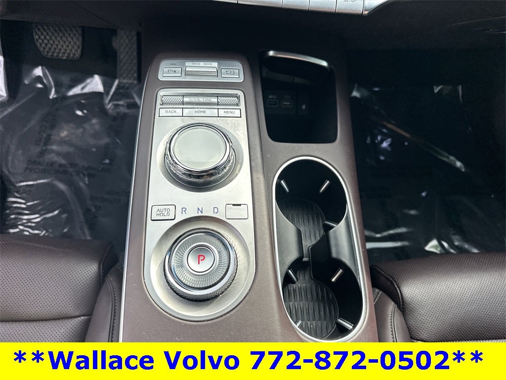 2022 Genesis GV70 2.5T