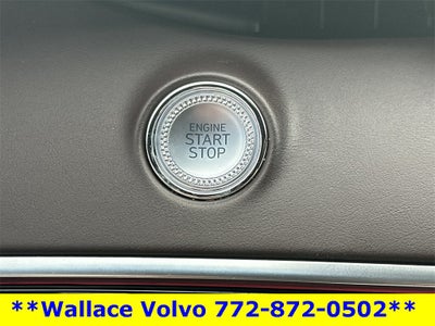 2022 Genesis GV70 2.5T