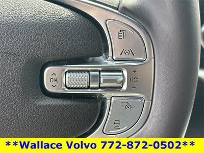 2022 Genesis GV70 2.5T