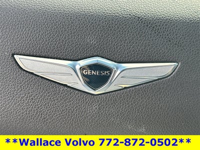 2022 Genesis GV70 2.5T