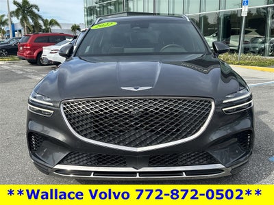 2022 Genesis GV70 2.5T