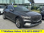 2022 Genesis GV70 2.5T
