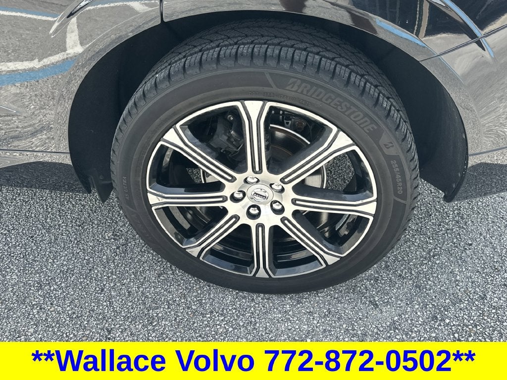 2019 Volvo XC60 T5 Inscription