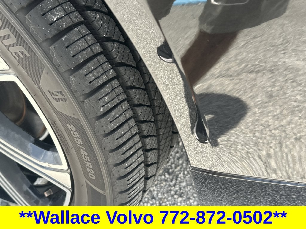 2019 Volvo XC60 T5 Inscription