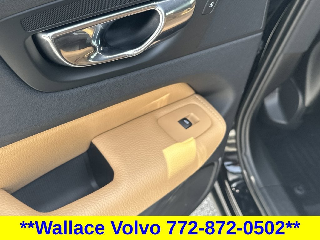 2019 Volvo XC60 T5 Inscription