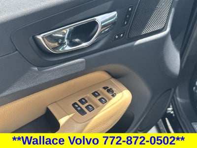 2019 Volvo XC60 T5 Inscription