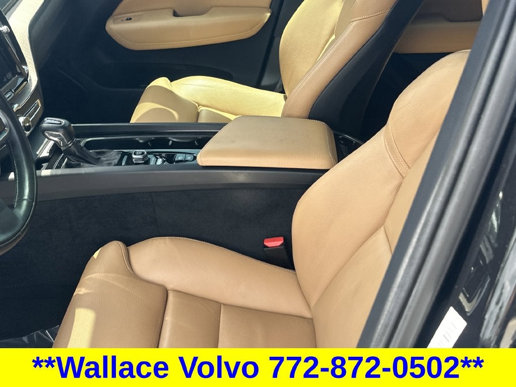 2019 Volvo XC60 T5 Inscription