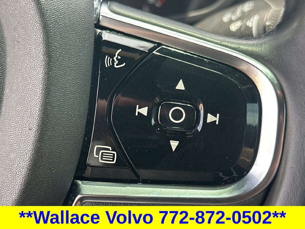 2019 Volvo XC60 T5 Inscription