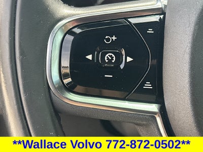 2019 Volvo XC60 T5 Inscription