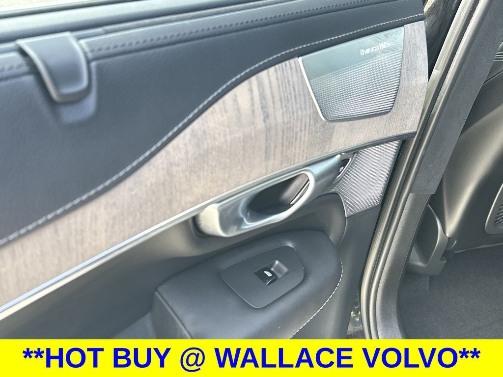 2023 Volvo XC90 Ultimate