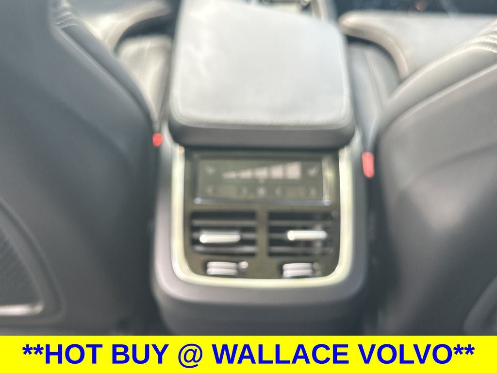 2023 Volvo XC90 Ultimate