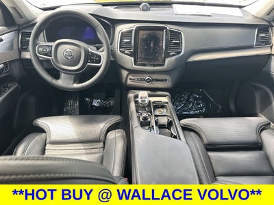 2023 Volvo XC90 Ultimate
