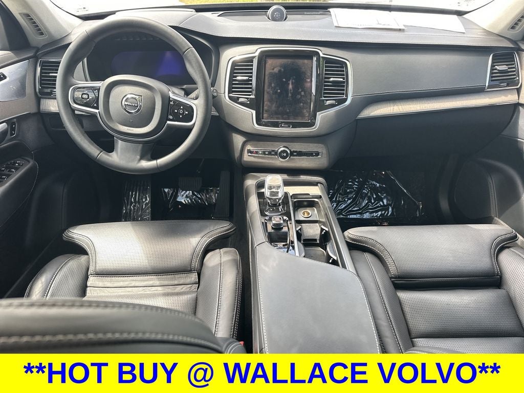 2023 Volvo XC90 Ultimate