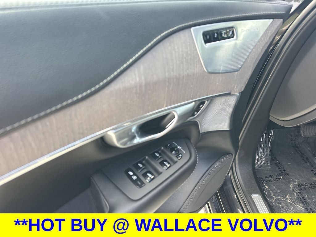 2023 Volvo XC90 Ultimate