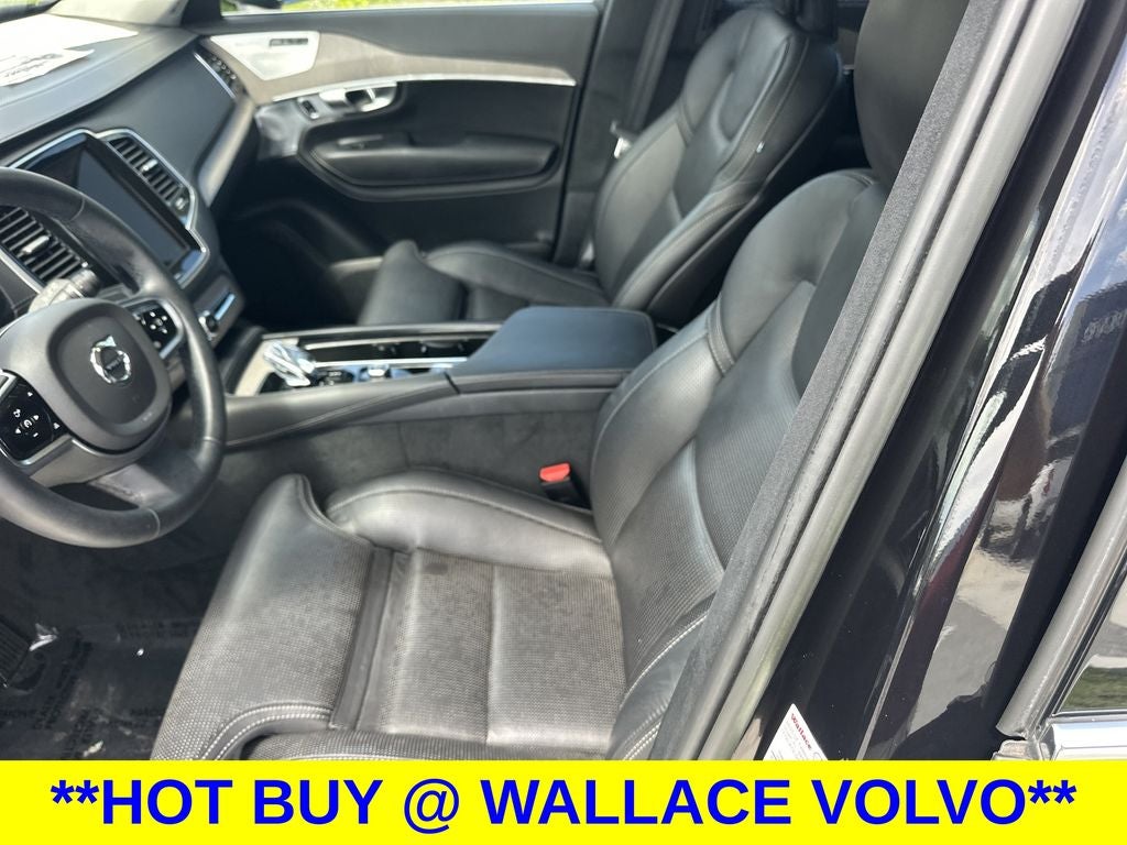 2023 Volvo XC90 Ultimate