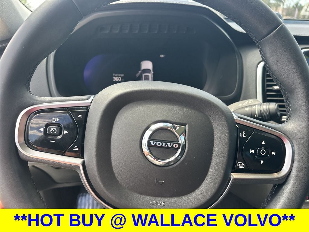 2023 Volvo XC90 Ultimate
