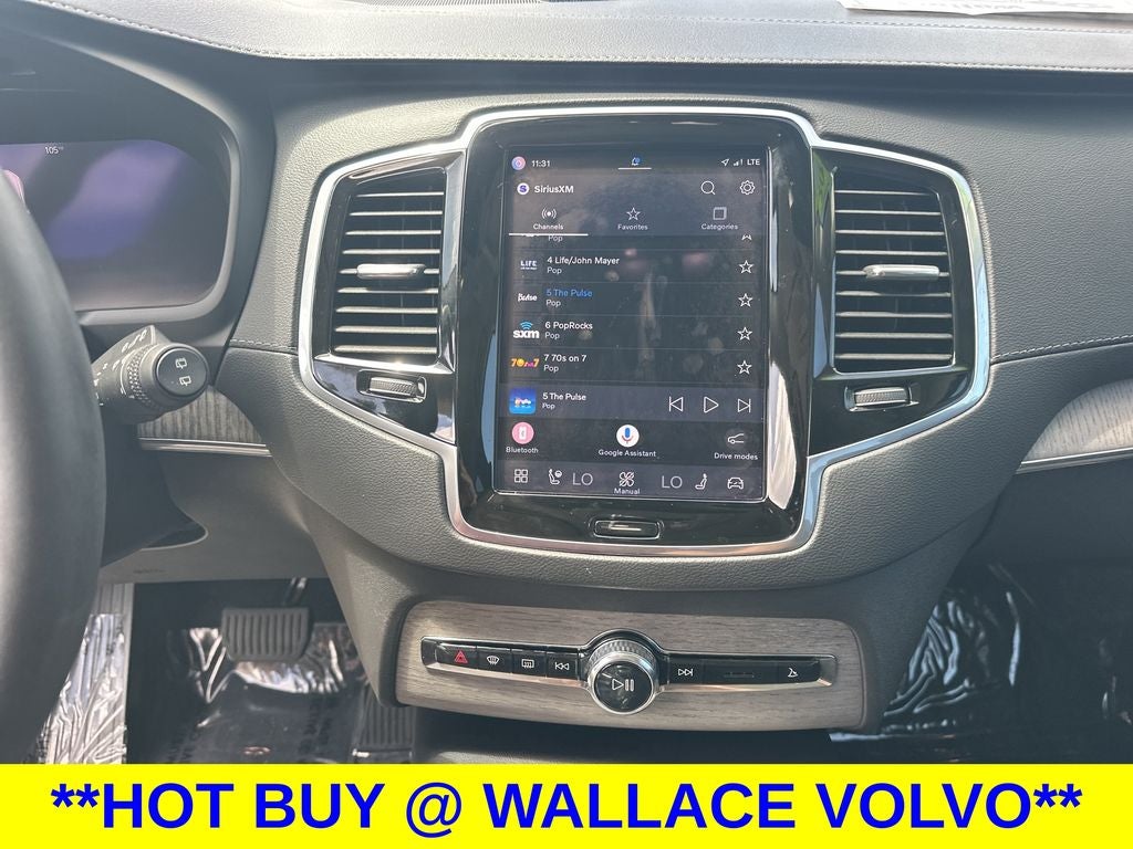 2023 Volvo XC90 Ultimate