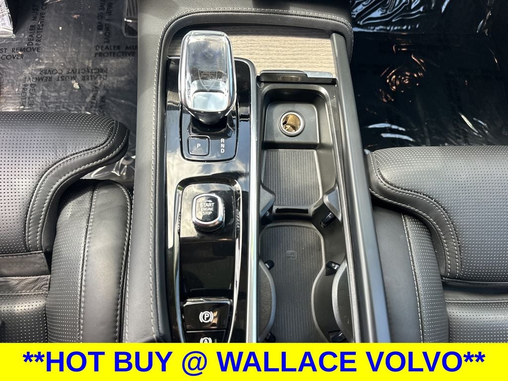 2023 Volvo XC90 Ultimate