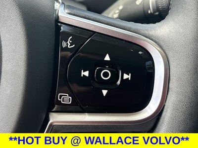 2023 Volvo XC90 Ultimate
