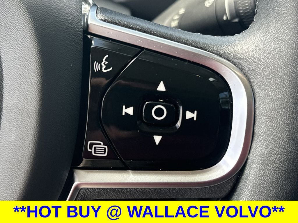 2023 Volvo XC90 Ultimate