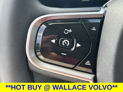 2023 Volvo XC90 Ultimate