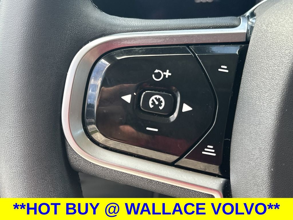 2023 Volvo XC90 Ultimate