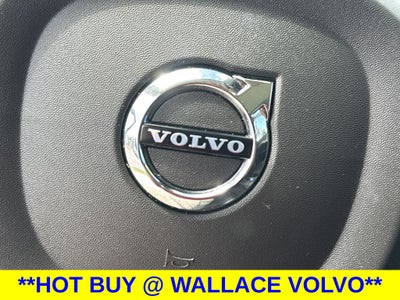 2023 Volvo XC90 Ultimate