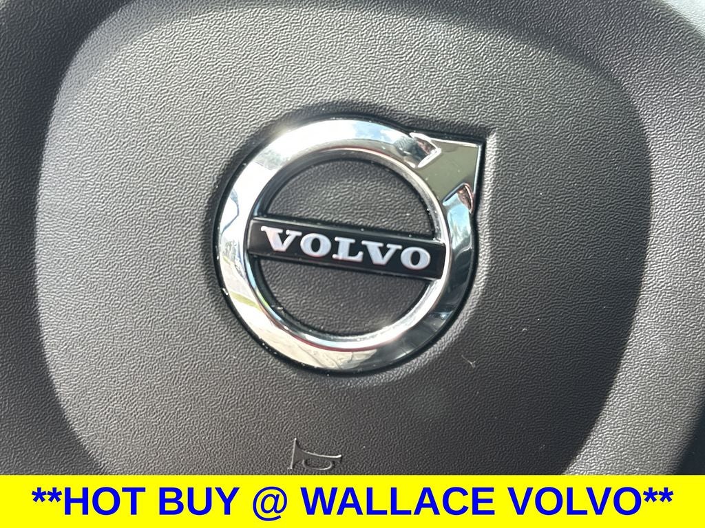 2023 Volvo XC90 Ultimate