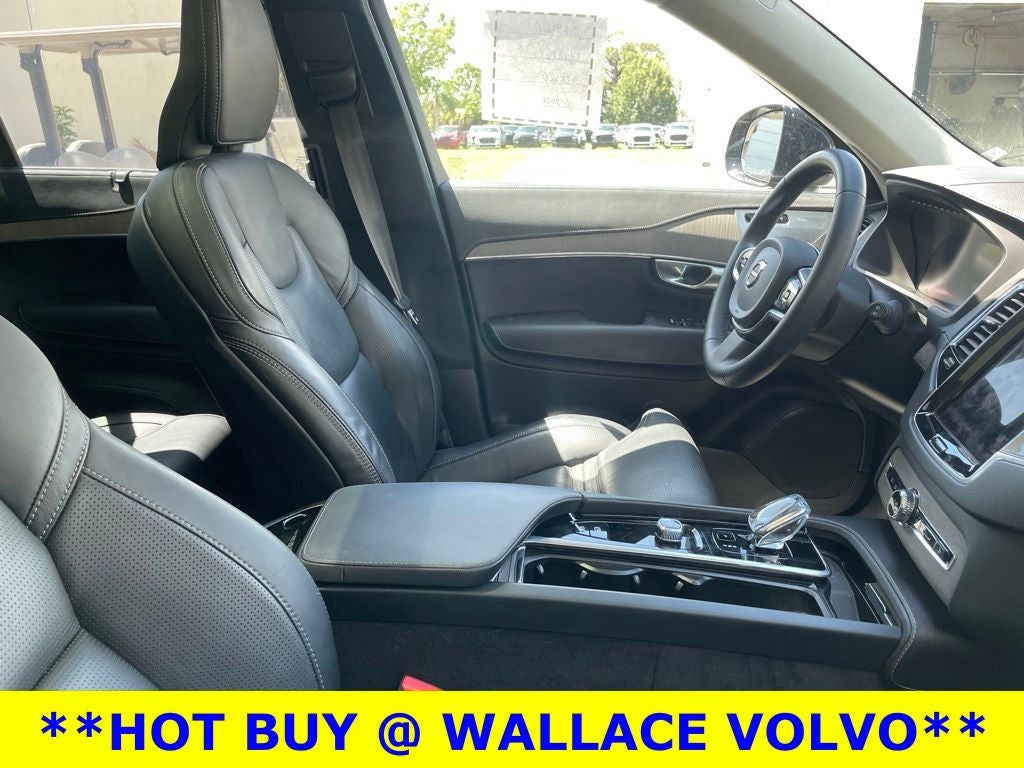 2023 Volvo XC90 Ultimate