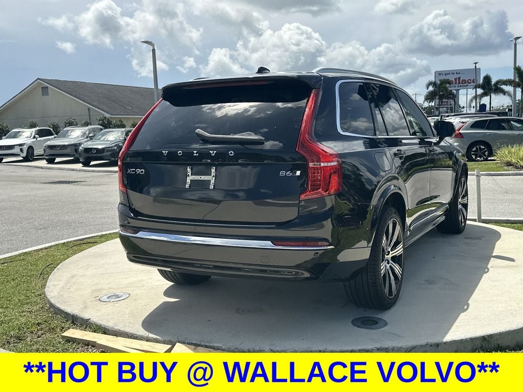 2023 Volvo XC90 Ultimate