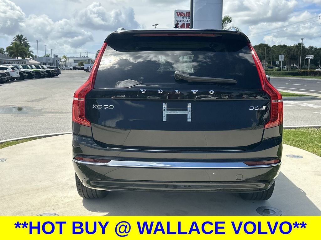 2023 Volvo XC90 Ultimate